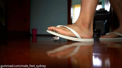 Male Feet Sydney Sydney Feet Nude OnlyFans The Fappening Plus