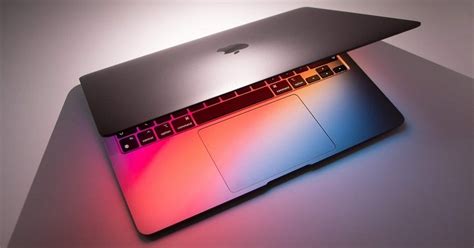 Novos Macbook Pro Ter O O Melhor Ecr De Sempre Dos Computadores Apple