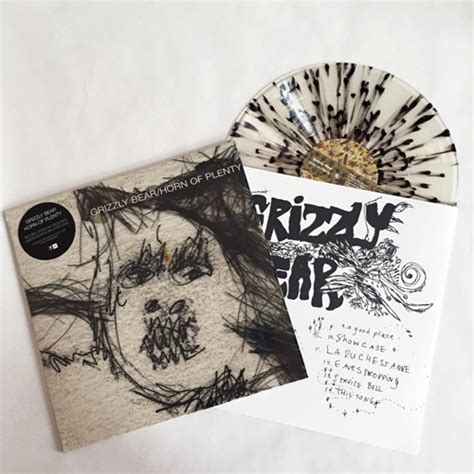 Kanine Records Horn Of Plenty Record Store Day Exclusive