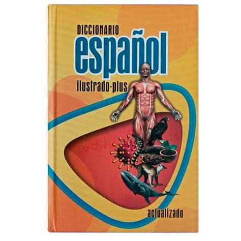 Diccionario Espa Ol Ilustrado Suescun