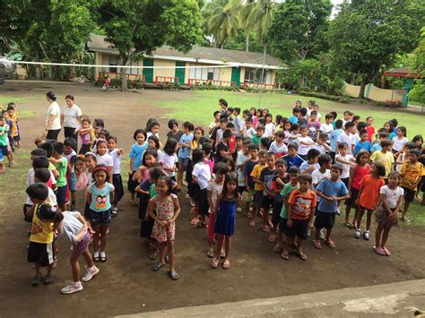 Oas Albay Mission Feed Hungry Minds