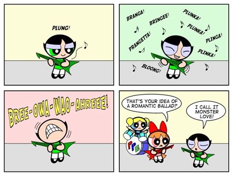 Buttercups Solo By Hmontes On Deviantart Powerpuff Girls Power Puff