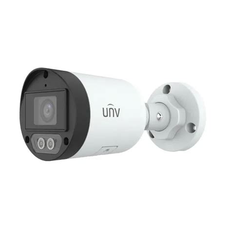 UNV IPC2122LB AF40KT WL 2MP HD ColorHunter Mini Fixed Bullet Network Camera