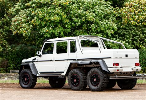 Why Are They Called G Wagons At Larry Childs Blog