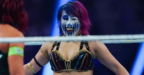 Asuka Wins 2023 Womens Elimination Chamber