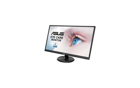 ASUS VA249HE 23.8" Full HD VA Monitor