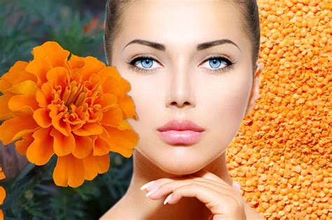 Try These 8 Wonderful Masoor Dal Face Packs To Get A Glowing Skin