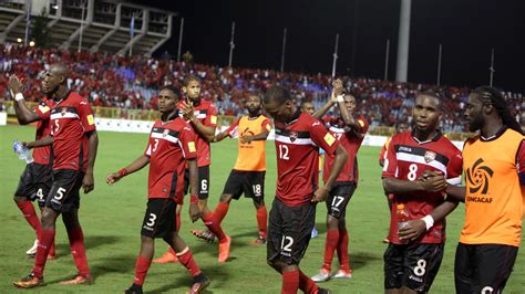 Trinidad y Tobago Noticias y Resultados - ESPNDeportes