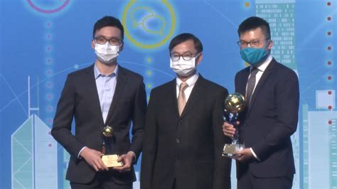 數碼港27間初創 Ict Awards奪31獎 Ej Tech