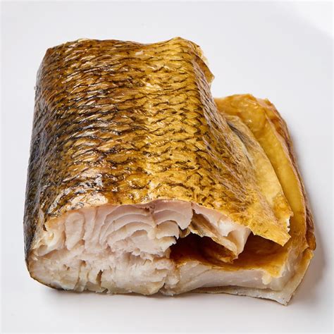 7 Oz Fixed Weight Smoked Whitefish Acme Smoked Fish