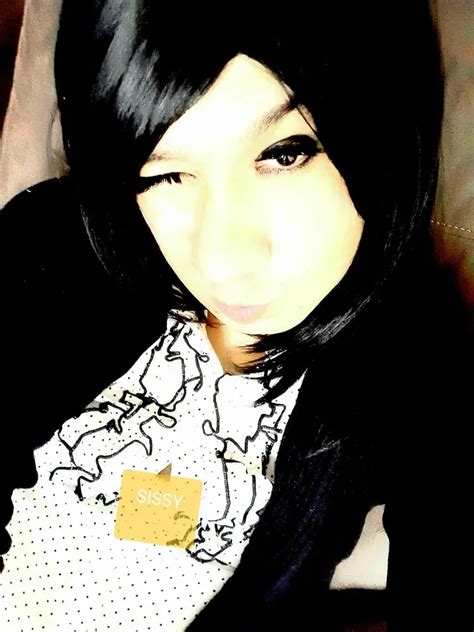Crossdressing Sissy 27 Nude Pics XHamster