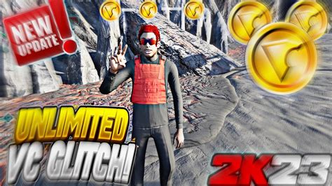 New Fastest Vc Glitch Nba 2k23 75 000 Vc Every Hour Best Vc Method 2k23 L 2k23 Vc Best Method