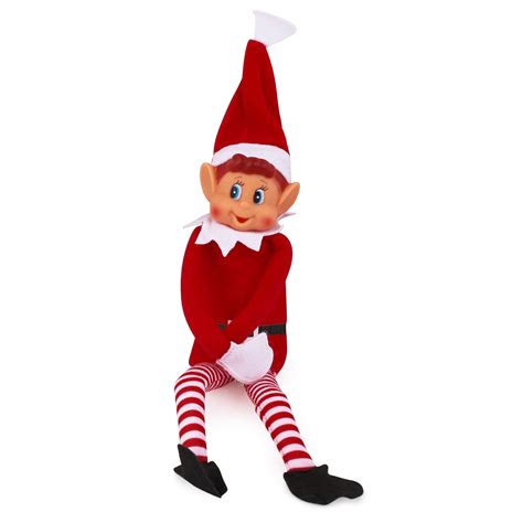 New toy trends will modernize christmas elves designs next year 21