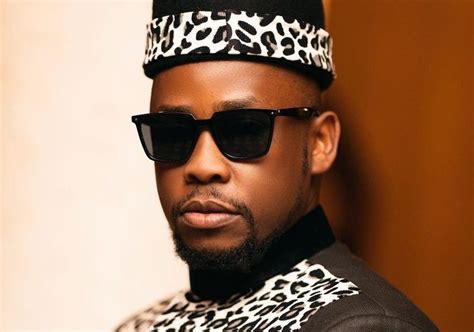 Wiseman Mncube Speaks On His Role In Nkalakatha The Life Of Mandoza
