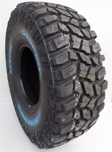 Cooper Discoverer STT PRO 265/75 R16 123/120K