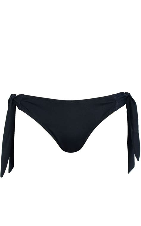 Rock Club Γυναικείο Μαγιό Bikini Slip Εσώρουχα Κορίνα