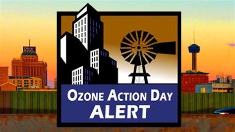 What An Ozone Action Day Really Means