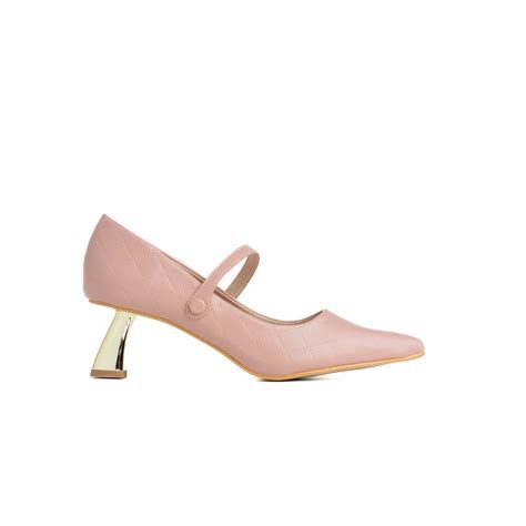 Footwork Vicky Nude Perocili Shoes