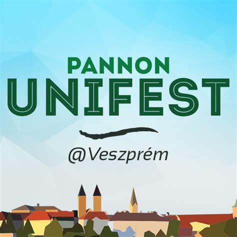 Szte Bart K B La M V Szeti Kar Viii Pannon Unifest