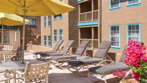 Villas de Santa Fe | New Mexico Diamond Resorts