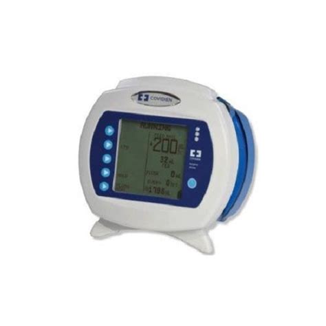 Cardinal Health Kangaroo Connect Enteral Feeding System Kangaroo Con