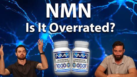 NMN Is It Overrated The Gillett Health Podcast 28 YouTube