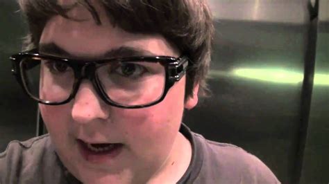 Never Say Never shout out by Andy Milonakis - YouTube