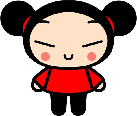 Pucca Psd Official Psds