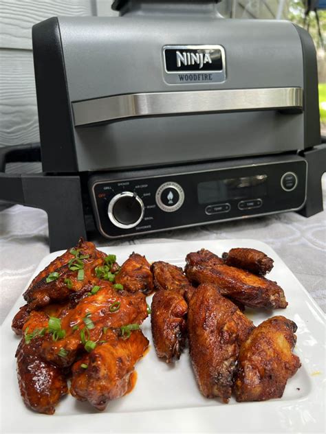 NINJA WOODFIRE GRILL TOP 10 TIPS AND TRICKS! (And Month, 44% OFF