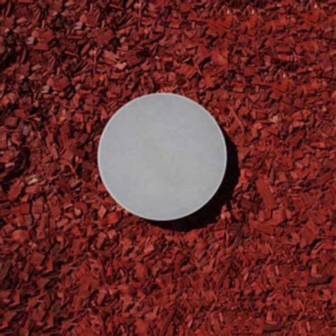 Plain Round Paving Slab 300mm North Brisbane Landscapes