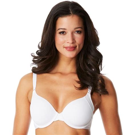 Warners Bras Cloud 9 Full Coverage Underwire Bra With Lift Rd0771a