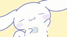 Cinnamoroll Cartoon GIFs | Tenor