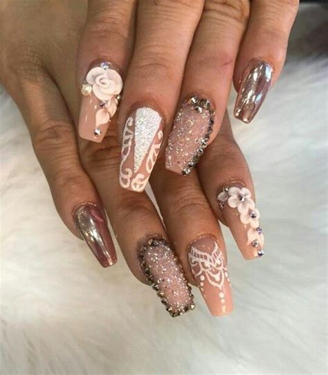 Pin By Leyi Glam On Nails Nude Nail Polish Nude Nails Nails