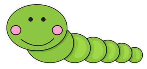 Caterpillar Png Clipart Background Png Play