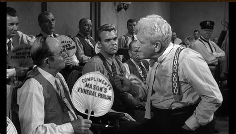 Inherit The Wind 1960