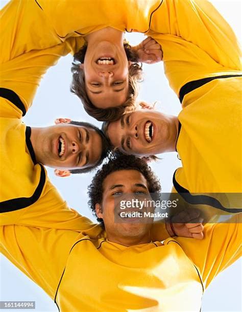 Yellow Team Photos and Premium High Res Pictures - Getty Images