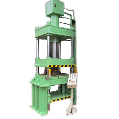 Hydraulic Deep Drawing Press At Best Price In Bengaluru Surya Hydraulics