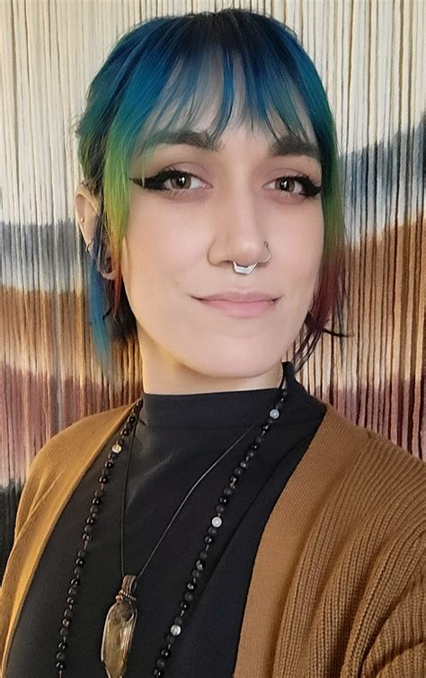 Lydia Rose - Transformational Therapy MN