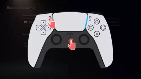 Controller Mit Der PlayStation 5 Verbinden So Gehts TechBone