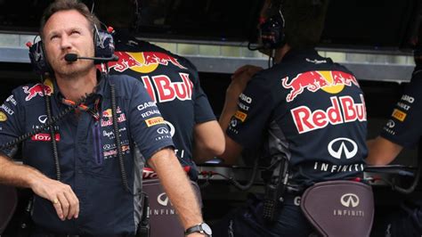 Formula One Red Bull Clinches New M Title Sponsorship With Oracle