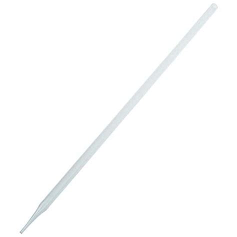 Cole Parmer Essentials Aspirating Pipette Ml Individually Wrapped