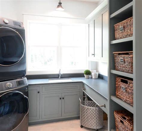 Top 50 Best Laundry Room Ideas Modern And Modish Designs