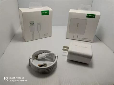 Cargador Original Oppo W Supervooc Samsung Ultra S Ultra Meses