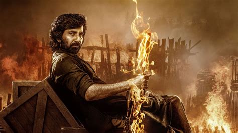 Eagle OTT Release Date When And Where To Watch Ravi Teja Led Telugu