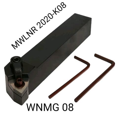 Jual Holder Mwlnr K Untuk Insert Wnmg Baru Di Lapak Waroka