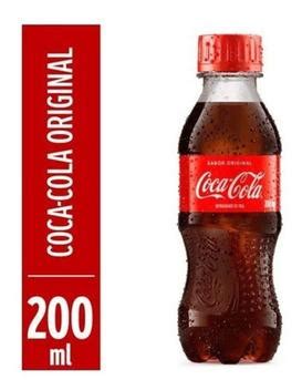 Fardo De Coca Cola Ml Pet C Unidade Refrigerante Magazine Luiza