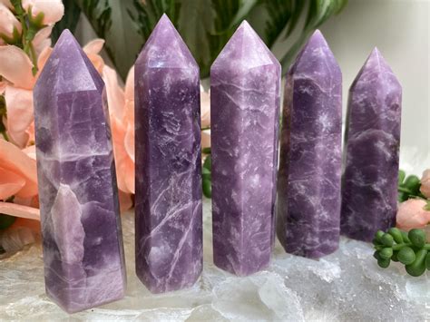 The Best Crystals for Anxiety and Depression - Learn More! – Contempo ...