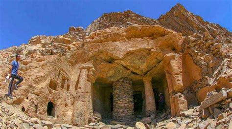 Wadi El Gemal National Park Egypt Tours Booking Prices