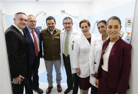 Imss On Twitter Rt Zoerobledo Es Una Gran Noticia Que La Capital