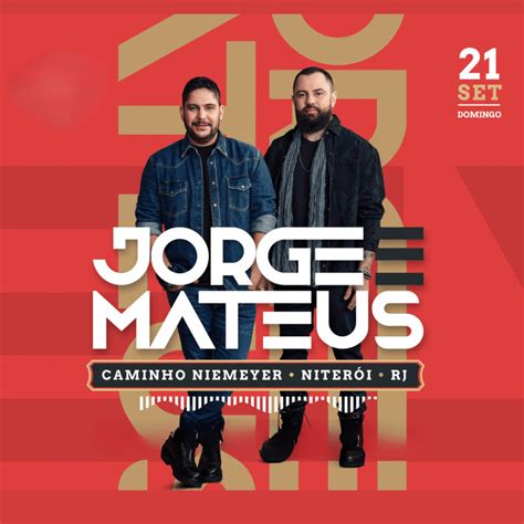 Jorge E Mateus Em Niteroi - Jorge e Mateus 20 Anos: O Guia Definitivo da Turnê Mais Esperada do Brasil